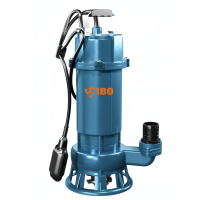 Pompă Submersibilă cu Tocător FURIATKA 1500 (1.5 kW, 230V) pentru Fose Septice și Canalizări Pompă Submersibilă cu Tocător FURIATKA 1500 (1.5 kW, 230V) pentru Fose Septice și Canalizări