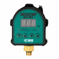 Controler Electronic de Presiune DIG-IBO 1 Hydro-Block Dambat - Soluția Completă pentru Automatizarea Pompei de Apă Controler Electronic de Presiune DIG-IBO 1 Hydro-Block Dambat - Soluția Completă pentru Automatizarea Pompei de Apă