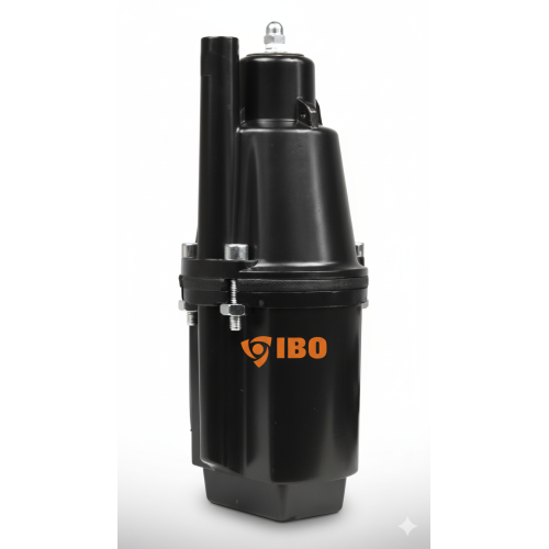 Pompă Submersibilă cu Membrană 0.25 kW – Ridicare 80m | Ideală pentru Udare | 24 Luni Garanție