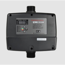 Inverter Pompă Presiune Constantă IBO IVR 02 M (0.37-1.5 kW) - Controler Inteligent Inverter Pompă Presiune Constantă IBO IVR 02 M (0.37-1.5 kW) - Controler Inteligent