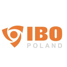 Capac Etanș Foraj IBO (Dambat) - Etansare Puț Oțel Galvanizat Ø 110 mm