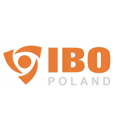 Capac Etanș Foraj IBO (Dambat) - Etansare Puț Oțel Galvanizat Ø 110 mm