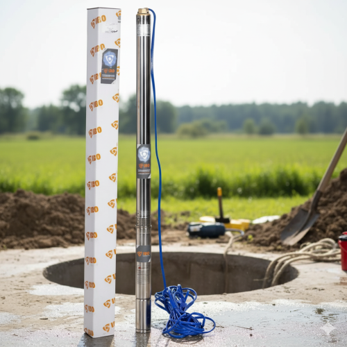 Pompa Submersibilă IBO RSN 350-60 – Soluția Imbatabilă pentru Ape cu Nisip Abundent Pompa Submersibilă IBO RSN 350-60 – Soluția Imbatabilă pentru Ape cu Nisip Abundent